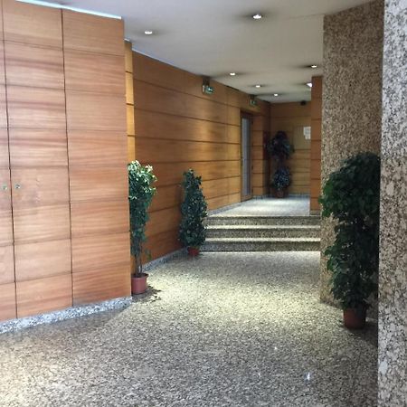 Invicta House Avenida Da Boavista Lejlighed Porto Eksteriør billede