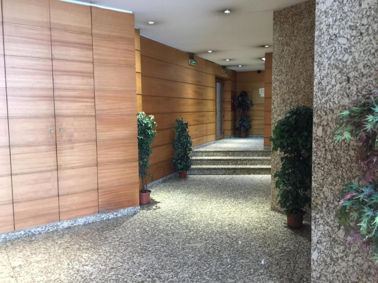 Invicta House Avenida Da Boavista Lejlighed Porto Eksteriør billede