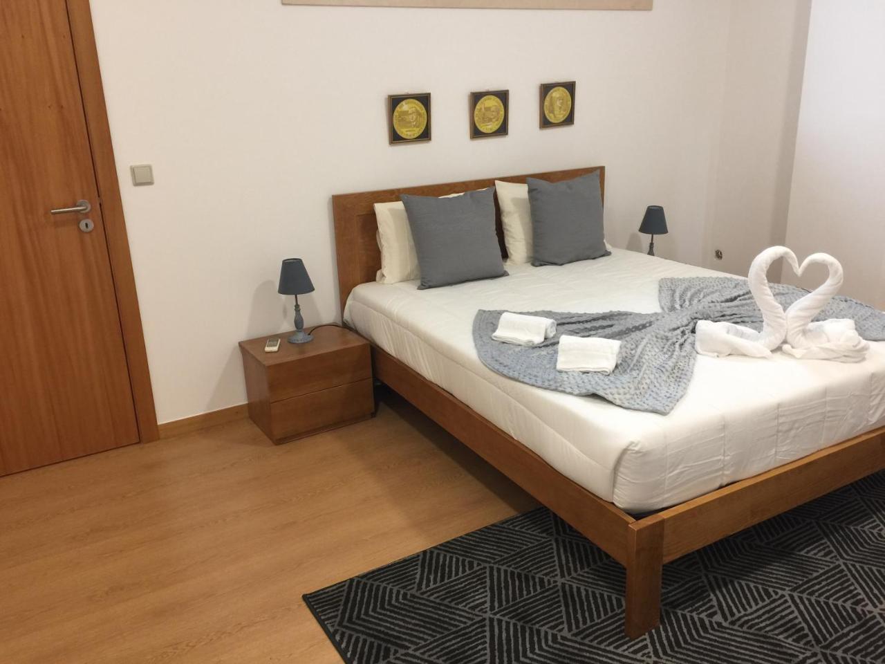 Invicta House Avenida Da Boavista Lejlighed Porto Eksteriør billede