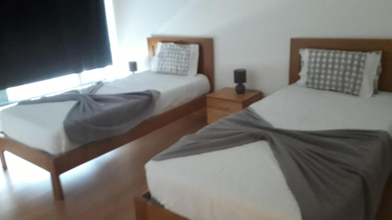 Invicta House Avenida Da Boavista Lejlighed Porto Eksteriør billede