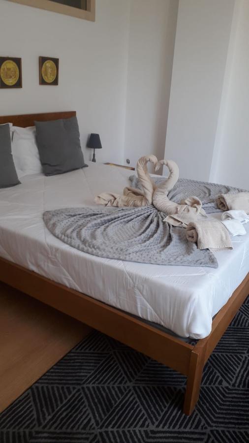 Invicta House Avenida Da Boavista Lejlighed Porto Eksteriør billede